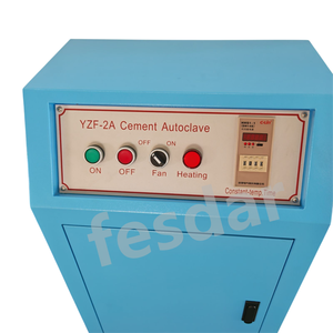 אוטוקלב צמנט אוטומטי לבדיקת קשיחות צמנט במחיר מפעל - Product Image 4