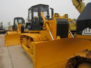Strong Stability SD13S <strong>Bulldozer</strong> 130hp 15 Ton Crawler <strong>Bulldozer</strong> with Fast Delivery for Construction, Mining and Land Development - Product Image 3