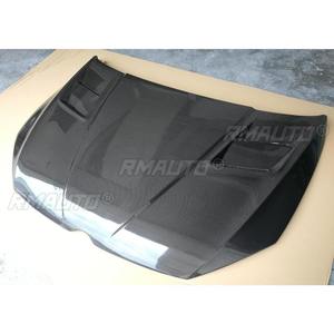 Cubierta de Motor, Protector de Chasis, Kit de Carrocería para Volkswagen Golf 7 2013+, Placa de Protección Delantera, Pieza de Modificación - Product Image 5