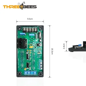 Автоматический регулятор напряжения AVR GAVR-15C по заводской цене