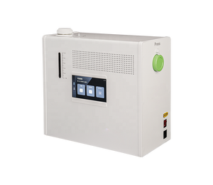 Đáng tin cậy Hydro Nhà cung cấp electrolyzer tế bào nhiên liệu Máy phát điện H2 Hydro Máy phát điện - Product Image 6