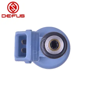 DEFUS Hot Selling Fast Delivery 1600CC EV1 152lb CNG Gasoline Fuel Injector OEM 0280150842 For O-pel Marea 96-02 1.6L Injector