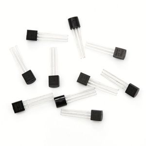 New - Original In Stock ME8100ATG TO-92 Transistor CZSKU:WG01JA01 - Product Image 1