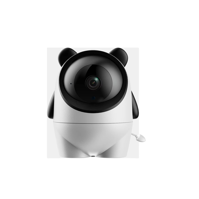 Factory New Product Direct Selling 2K UHD Tuya Smart Wireless Wifi Ptz Camera Intelligents Baby Monitor