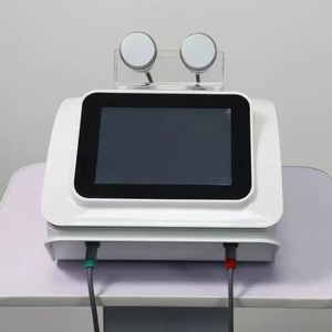 Appareil d'échographie haute fréquence JYTOP, type bureau, pour la physiothérapie, soulagement des douleurs musculaires et des <span class=keywords><strong>tissus</strong></span> <span class=keywords><strong>mous</strong></span>, équipement clinique - Product Image 2