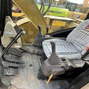 รถขุด308สำหรับแมวใช้เดิมรถขุด308C 308E 308 307 306 305ขนาดเล็ก - Product Image 5