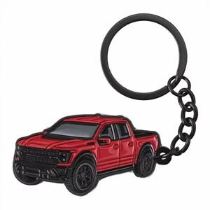 พวงกุญแจโลหะผสมสังกะสีแบบกำหนดเองพร้อมโลโก้ส่วนตัวสำหรับผู้ผลิต  เครื่องประดับแฟชั่นสำหรับกระเป๋า - Product Image 4