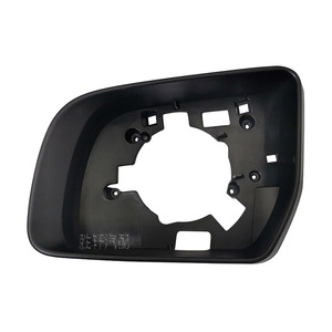 Ford Rearview <b>Mirror</b> Frame <b>Plastic</b> Shell Left Right Side Full Set - Product Image 1