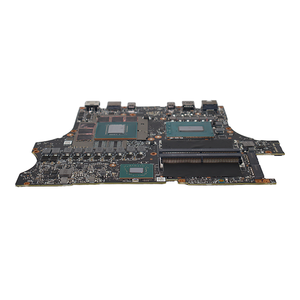 Lenovo Legion 9 16IRX8 Laptop anakart için i9-13980HX 12G NM-F481 RTX4080 5B21L51775 - Product Image 4