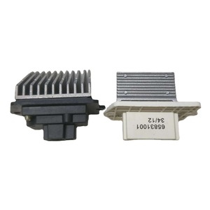 Jinxing World <b>Blower</b> Fan Resistor 12V OE 65831001 for Haima <b>Car</b> Replacement Part - Product Image 1