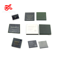 DHX Proveedores de Componentes Electrónicos IC Originales de Alta Calidad STM32F030K6T6