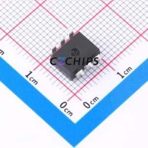 BCV214A Solid State Relay (MOS Output) SMD-6P Relay 50mA 1.3V 400V 140mA - Product Image 2