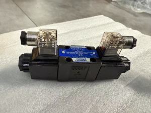 7 OCEAN Solenoid DSV/DSD-G02-2C-DC24-90/82/72/-A220 6C 8C 2A Contrôle directionnel hydraulique DSD-G02-6C-A220-90 - Product Image 4