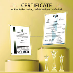 Ruban adhésif <span class=keywords><strong>de</strong></span> masquage en papier Washi jaune résistant à la chaleur pour peintres d'intérieur, résistant aux UV pendant 30 jours, auto-adhésif, longueur 50 m, largeur 48 mm - Product Image 6