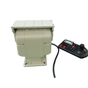 Codificador de Valor Absoluto de Alta Precisión, <span class=keywords><strong>Motor</strong></span> de Inclinación y Giro de 30-50 kg con Control Remoto - Product Image 2