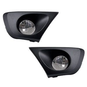 Kit de Faros Antiniebla de Conducción para <span class=keywords><strong>Renault</strong></span> <span class=keywords><strong>Duster</strong></span> Oroch 2020 2021 <span class=keywords><strong>2022</strong></span>, Repuestos de Automóvil - Product Image 1