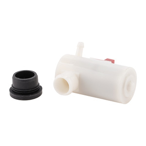 มอเตอร์ฉีดน้ำฮอนด้า 38512-SB0-J01 76806-SL0-G11 สำหรับอะไหล่ทดแทน Civic Accord CR-V - Product Image 4