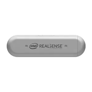 Intel realsense D435/d435i stereo Chiều sâu cảm biến máy ảnh 3D nhận thức IMU ảo tăng cường thực tế bay không người lái mô-đun Webcam