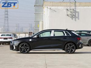 <span class=keywords><strong>Audi</strong></span> <span class=keywords><strong>A3</strong></span> 2025 <span class=keywords><strong>Sportback</strong></span> 35TFSI modello volante auto berlina berlina a benzina a 5 porte 5 posti - Product Image 4