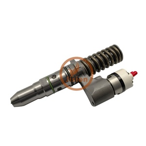 Injecteur Common Rail pour modèles diesel 392-0205 211-3024 211-3025 286-1769 pour Caterpillar 3512 - Product Image 2