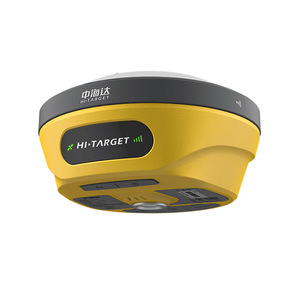 Récepteur RTK Hi-Target V2 4G IP67 Haute Précision GPS GNSS Positionnement par Satellite - Product Image 2