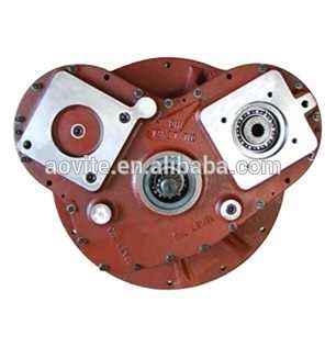 Terex PTO 15252682 for dump truck spare parts| Alibaba.com
