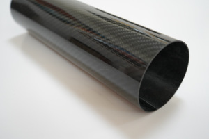 Высокая прочность большого диаметра трубки 50*55 мм диаметр трубки - Product Image 3