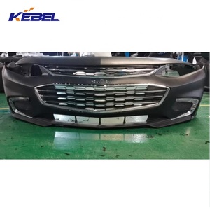 KEBEL Kit de carrosserie automobile Ensemble de pare-chocs OEM Kit de pare-chocs avant pour <span class=keywords><strong>Chevrolet</strong></span> <span class=keywords><strong>Malibu</strong></span> 2016 2017 2018 - Product Image 3