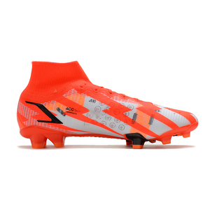 Nouvelles chaussures de football pour homme, crampons pas chers, chaussures de football predator Guayos, chaussures de football <span class=keywords><strong>messi</strong></span> CR7, vente en gros - Product Image 2