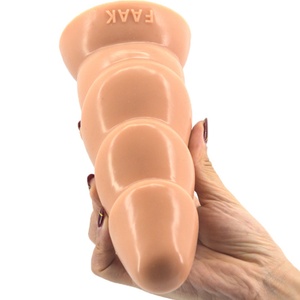 Jouets sexuels gays pour adultes, confortables et extrêmes, pour femmes, année chinoise 2018 - Product Image 5