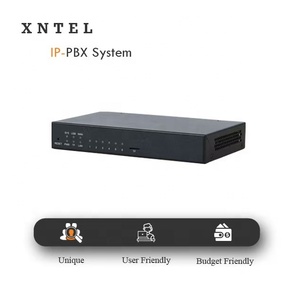 Gateway VoIP XNTEL con supporto per fino a 160 utenti SIP, sistema di <span class=keywords><strong>telefonia</strong></span> IP FXO/FXS, rete TCP/IP - Product Image 3