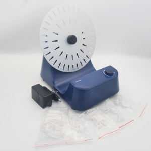 Laboratorium Bloed Urineremonsters 0 ~ 80Rpm 1.5Ml 15Ml 50Ml Bloedbuisroller Mengmachine Laboratorium Reageerbuis Roterende Rotatormenger - Product Image 5