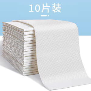 Almohadilla de Cuidado Médico Inuan 60x90cm, Almohadilla Desechable para Adultos, para Uso Postparto e Incontinencia - Product Image 5