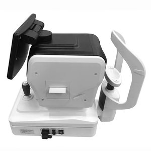 각질계가있는 판촉 가격 검안 장비 자동 굴절 기계 ARK-8500 - Product Image 2