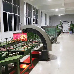 Semelle plate en polyuréthane, 11 sortes de chaussures de sécurité avec deux couleurs, ligne de production de machine entièrement automatique - Product Image 3