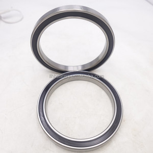 6813-2rs 61813-2rs tường mỏng rãnh sâu bóng mang 6813rs 61813rs Phần mỏng mang các nhà sản xuất Nhà cung cấp 65x85x10mm - Product Image 5