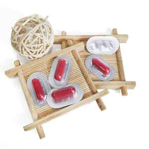 Capsules énergétiques naturelles pour hommes adultes à base d'huître, de ginseng et de racine de maca pour le soutien immunitaire et la santé masculine - Product Image 3