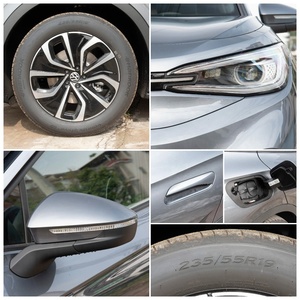 V-w Id4x 2024 Id6 X Auto Eléctrico Vehículos de Nueva Energía <span class=keywords><strong>Id3</strong></span> <span class=keywords><strong>Id4</strong></span> Id.4 Crozz Prime Id.6 Crozz Pro V-W Auto Eléctrico Chino - Product Image 6