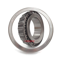 HXHV Metrik Rodamiento Conical 32210 32211 32212 32213 32214 32215 32216 32217 32218 32219 J2/Q JR Bantalan Rol Tirus