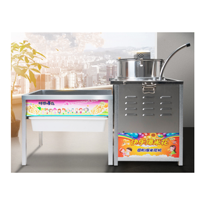 <span class=keywords><strong>Machine</strong></span> à popcorn à pression rétro, <span class=keywords><strong>machine</strong></span> à popcorn, machines à snacks - Product Image 2