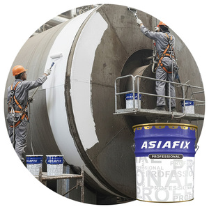 Revêtement en spray à séchage rapide <span class=keywords><strong>de</strong></span> haute qualité 300 ℃   Apprêt résistant à la chaleur à bon <span class=keywords><strong>prix</strong></span> - Product Image 5