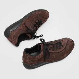 Zapatillas Deportivas Ligeras para Hombre, Estilo Retro, de Caña Baja, para Entrenamiento y Uso Diario, Novedad Verano 2026 - Product Image 2