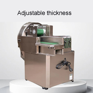 Bon prix Piment végétal Coupe laitue céleri <span class=keywords><strong>Basilic</strong></span> <span class=keywords><strong>Ciboulette</strong></span> machine à découper Persil Poireau Ail germes machine à couper - Product Image 4