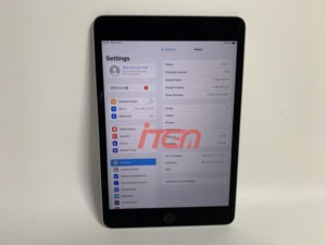 แท็บเล็ต<span class=keywords><strong>มือ</strong></span><span class=keywords><strong>สอง</strong></span>สำหรับ <span class=keywords><strong>iPad</strong></span> Mini <span class=keywords><strong>4</strong></span>แท็บเล็ตของแท้รุ่น WIFI สำหรับ <span class=keywords><strong>iPad</strong></span> Mini <span class=keywords><strong>4</strong></span> MINI 6 - Product Image 3