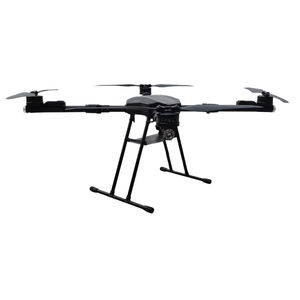 Vente d'usine Drone FPV Freestyle haute vitesse 15 pouces 10 kg de charge utile Caméra Ensemble complet - Distance de transmission d'image de 20 km Fabriqué en plastique - Product Image 2