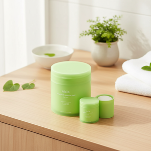 Abib Good Quality Heartleaf Essence <b>Pad</b> Clear Touch 70P Facial Essence Refill Set - Product Image 3