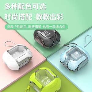 <span class=keywords><strong>Écouteurs</strong></span> sans fil AIR31 Buds à appairage automatique, faible consommation, longue autonomie, échantillon en gros disponible pour <span class=keywords><strong>test</strong></span> de qualité - Product Image 3