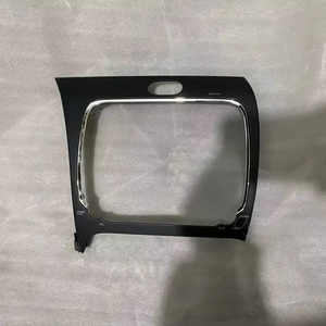 Khung điều hướng bảng điều khiển khung điều hướng Harman điều hướng đặc biệt 84740-b0120m15 cho KIA Forte 2016-2018 - Product Image 3