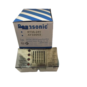 ボックスの1pc Ay33002 Rt3s-24v (pa1a-24v * 4)-新しいブランドの新しいオリジナルスポット - Product Image 1