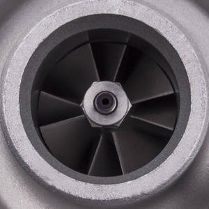 Turbo MaXpeedingrods K03 per Audi 80 VW Golf <span class=keywords><strong>Passat</strong></span> 1.9TD 75CV AAZ 028145701S 1993-1999 - Product Image 3